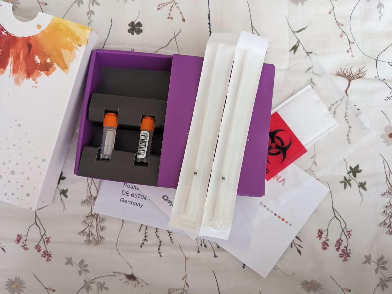 dna